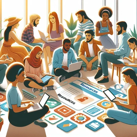 Help and Support Resources