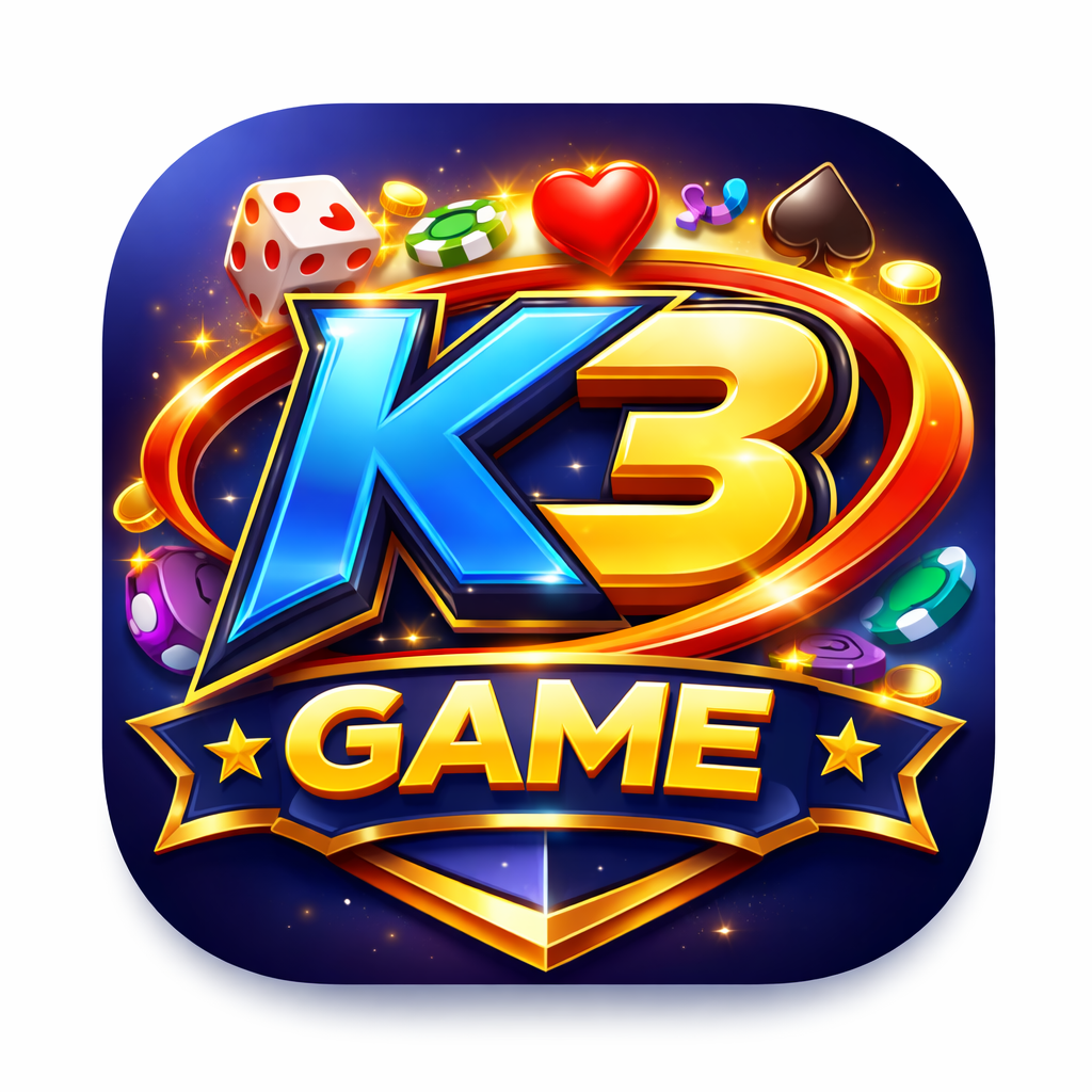 K3 Game Login